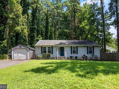 12948 Walsh Ln, Lusby, MD, 20657