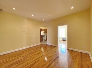 660 Classon Ave #2F, Brooklyn, NY 11238