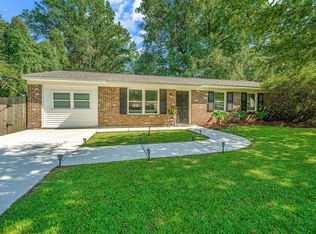1979 Holliday St, Charleston, SC 29414