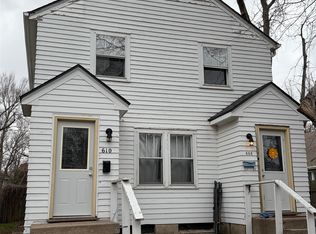 608-610 S Maple St, McPherson, KS 67460