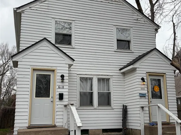 608-610 S Maple St, McPherson, KS 67460