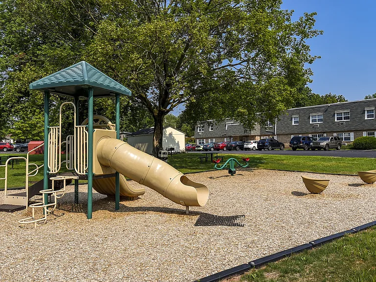 Playground