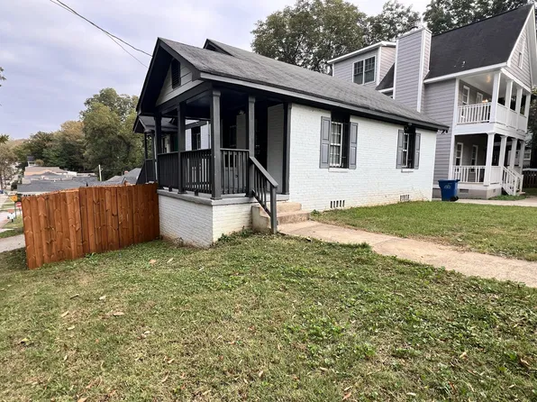 138 Lawton St SW, Atlanta, GA 30314