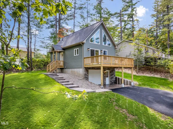 46 Mountain Road, Hadley, NY 12835
