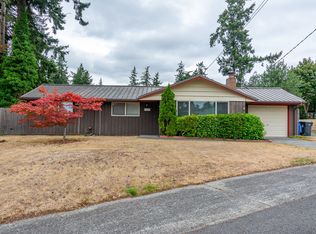 1468 NE 10th Ave, Oak Harbor, WA 98277