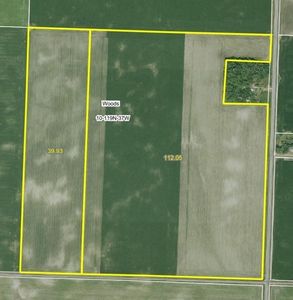 0 150th Ave NE, Kerkhoven, MN, 56252