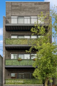 5042 N Western Ave #PENTHOUSE, Chicago, IL, 60625