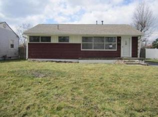 1225 Maetzel Dr, Columbus, OH