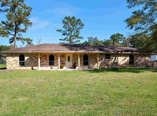 51 John Loop, Lumberton, TX 77657