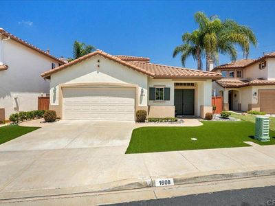 1608 Sapphire Dr, Carlsbad, CA, 92011