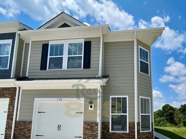 130 Creekview Rd, Hendersonville, NC 28791