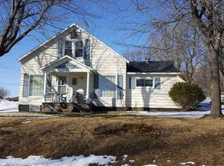 504 Brown St, Mosinee, WI 54455
