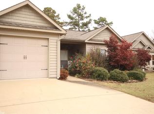 45 South Dr LOT 25, Greers Ferry, AR 72067