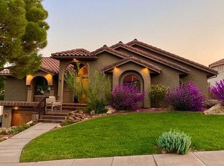 2105 S Balboa Way #13, Saint George, UT 84770