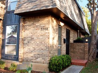 3708 Dexter Ave, Fort Worth, TX 76107
