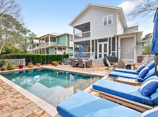 563 Sandgrass Blvd, Santa Rosa Beach, FL 32459