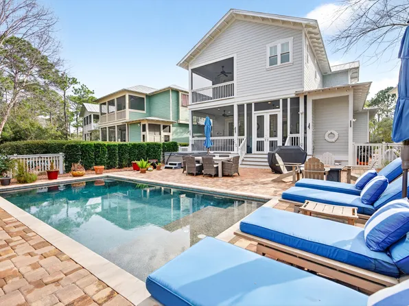 563 Sandgrass Blvd, Santa Rosa Beach, FL 32459