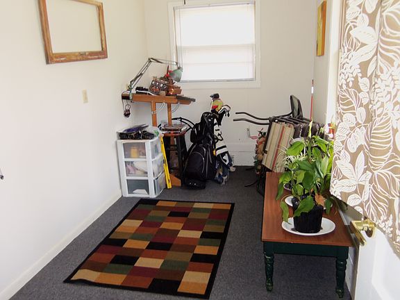 storage room/office