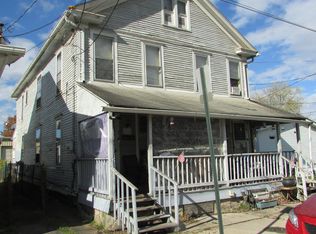 408-410 S 10th St, Sunbury, PA 17801