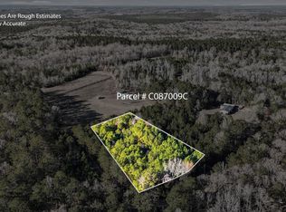 Giles Rd, Fort Valley, GA 31030