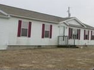 10191 SE Us Highway 54, El Dorado, KS 67042