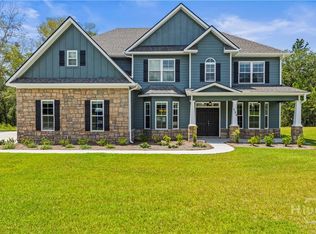 134 Watson Mill Rd, Guyton, GA 31312