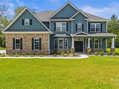 134 Watson Mill Road, Guyton, GA, 31312