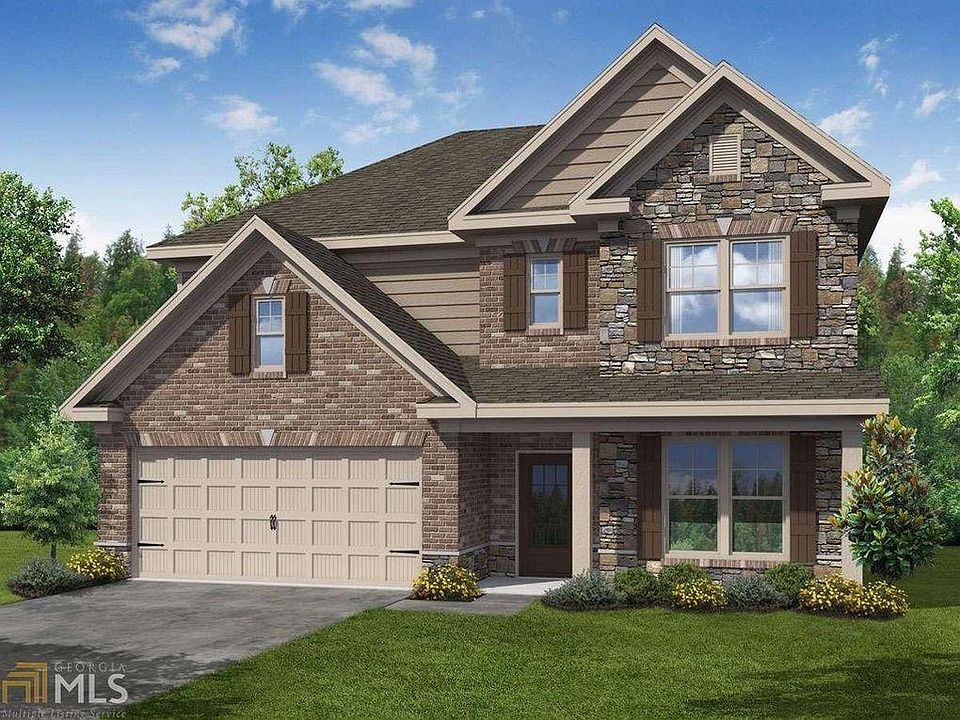 1st image of 4341 Birch Meadow Trl