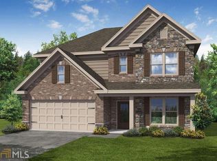 4341 Birch Meadow Trl, Oakwood, GA 30566