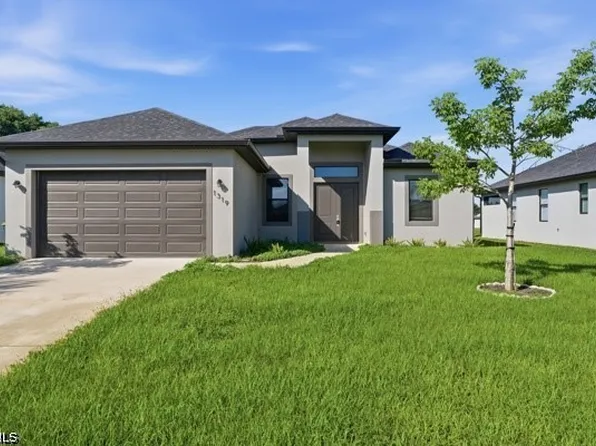 1319 Lincoln Ct, Immokalee, FL 34142