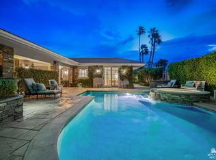 27 Johnar Blvd, Rancho Mirage, CA 92270