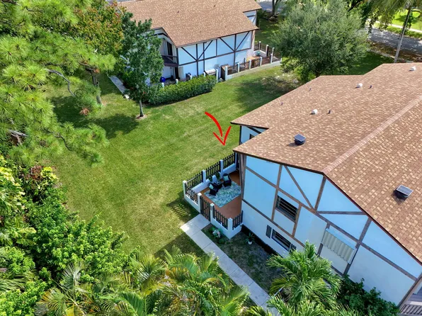 2403 Lena Lane #603, West Palm Beach, FL 33415