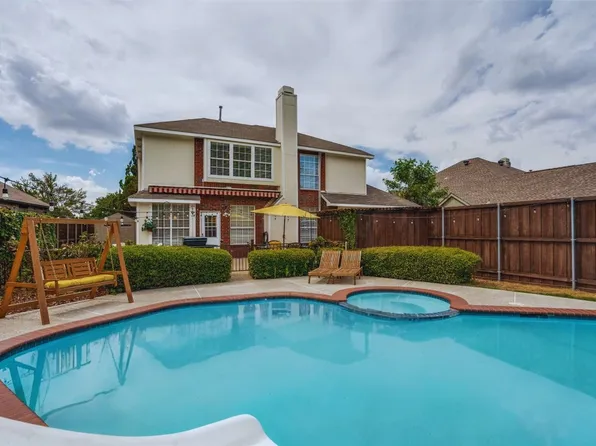 2611 Bordeaux Dr, McKinney, TX 75070