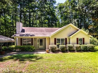 728 Old Hutchinson Mill Rd, Lagrange, GA 30240