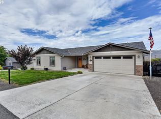 2325 E 16th, The Dalles, OR 97058