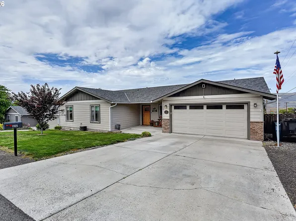 2325 E 16th, The Dalles, OR 97058