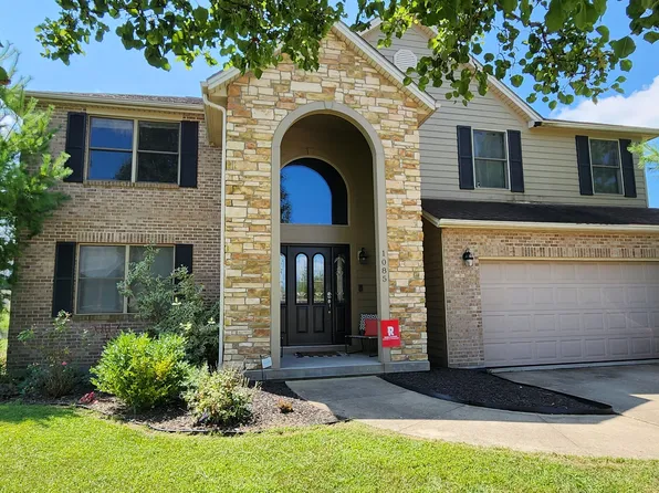 1085 E Jacks Way, Greensburg, IN 47240