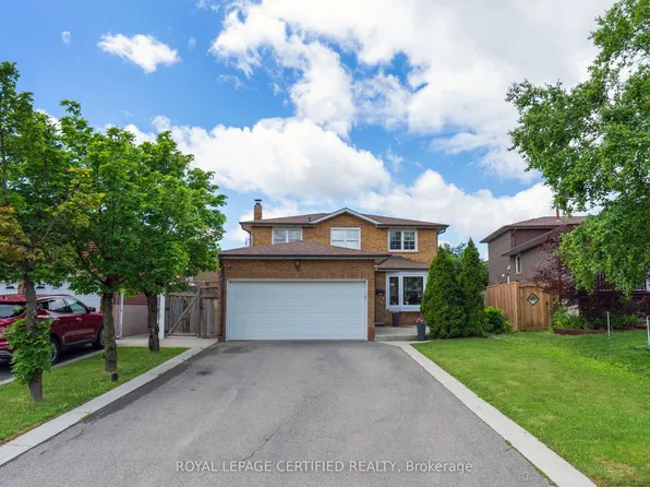 34 Braidwood Lake Rd, Brampton, ON L6Z 1X6