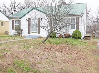 506 W Fannetta St, Dexter, MO 63841