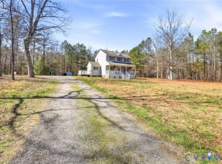 4946 Midway Rd, Church Road, VA 23833