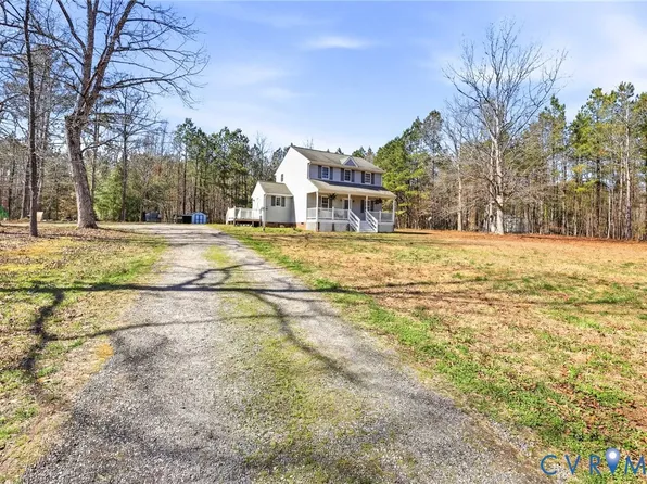 4946 Midway Rd, Church Road, VA 23833