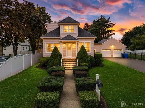 1430 Osage Rd, North Brunswick, NJ 08902
