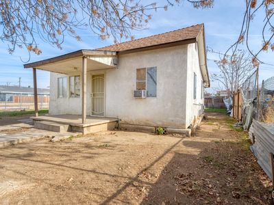 1097 Robinson St, Bakersfield, CA, 93305