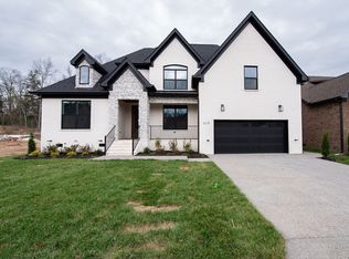 619 Hollow Wood Trl LOT 322, Mount Juliet, TN 37122