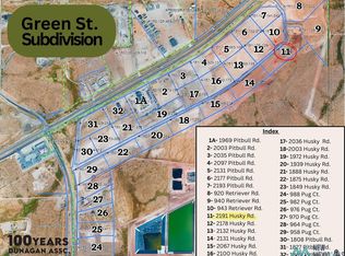 2191 Husky Rd, Carlsbad, NM 88220