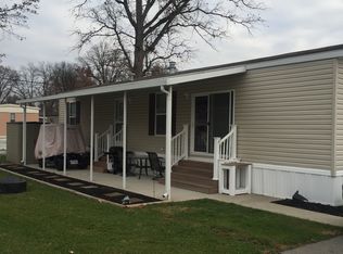 401 Rocky Rd, Odenville, AL 35120