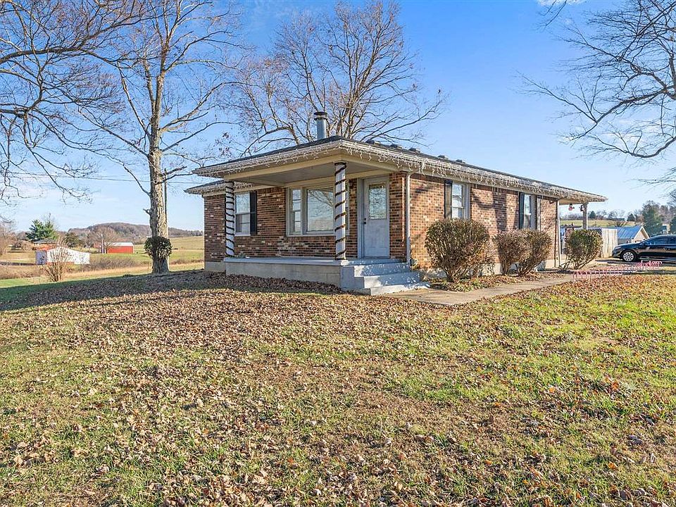 3310 Kefauver Rd, Millwood, KY 42762 MLS RA20225318 Zillow