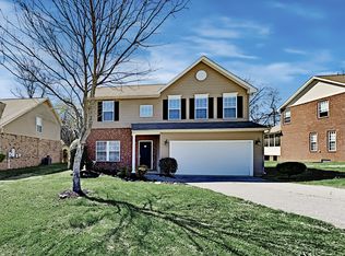 3002 Gale Ct, Spring Hill, TN 37174