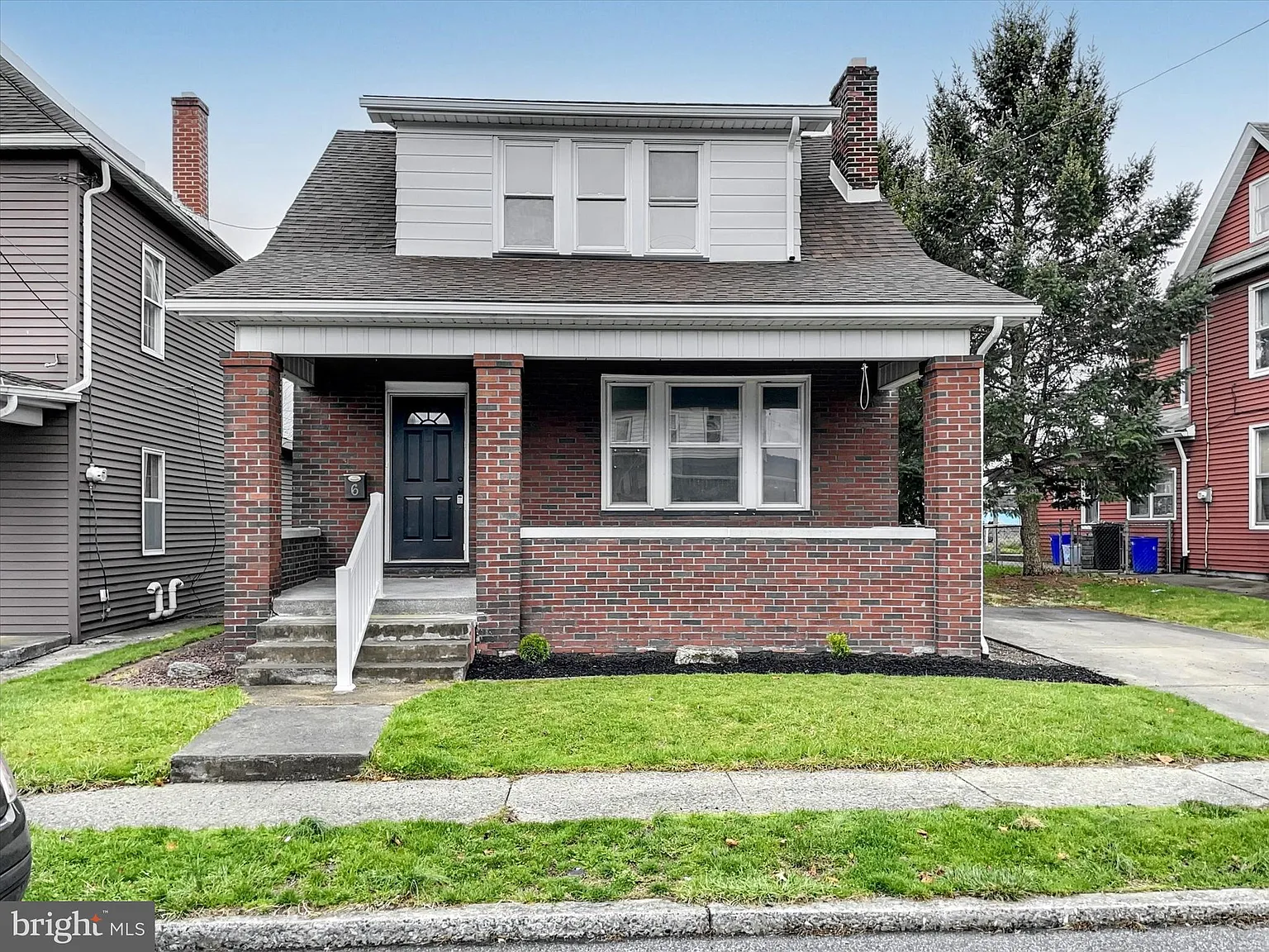 6 E Beale Ave photo 1