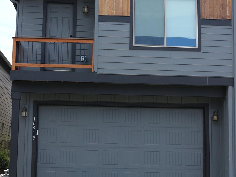 House Front